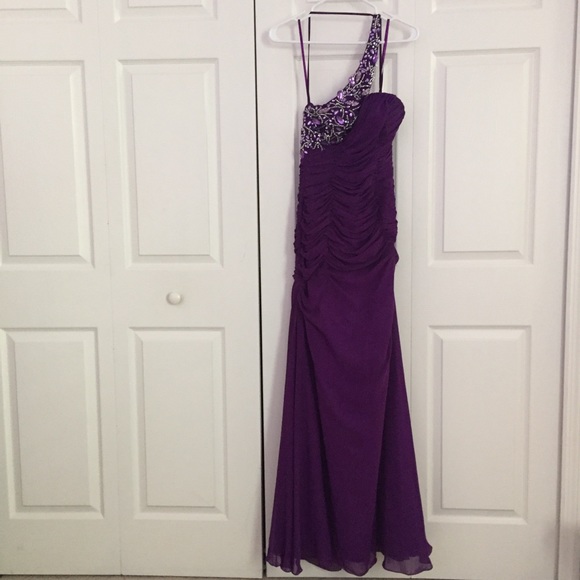 Anny Lee Dresses & Skirts - Anny Lee Prom Dress